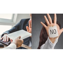 Bên mua từ chối nhận hàng khi phát hiện chất lượng khác với thỏa thuận?