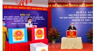 Hội đồng bầu cử quốc gia được xóa tên người ứng cử đại biểu Quốc hội?