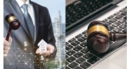 Trang thông tin đấu giá trực tuyến có các chức năng nghiệp vụ nào?