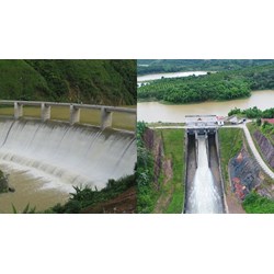 Yêu cầu khi bảo đảm cơ sở hạ tầng thủy lợi nhỏ, thủy lợi nội đồng