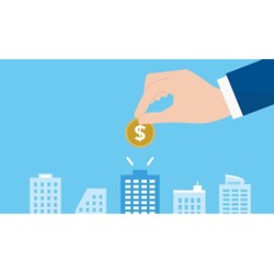 Công ty có phải nộp lại tờ khai lệ phí môn bài khi thay đổi vốn điều lệ không?