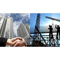 Chủ đầu tư tạm dừng thực hiện xây dựng thì hợp đồng bảo hiểm chấm dứt?