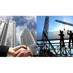 Chủ đầu tư tạm dừng thực hiện xây dựng thì hợp đồng bảo hiểm chấm dứt?