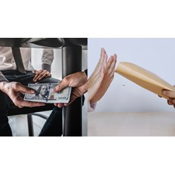 Khi nào không áp dụng thời hiệu truy cứu hình sự người nhận hối lộ?