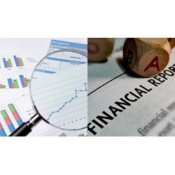 Công ty cung cấp dịch vụ kiểm toán thì có được lập báo cáo tài chính cho công ty đang thuê mình không?