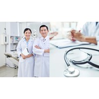 Thạc sĩ bác sĩ là gì? Mức lương của bác sĩ hiện nay như thế nào?