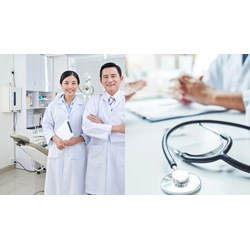 Thạc sĩ bác sĩ là gì? Mức lương của bác sĩ hiện nay như thế nào?