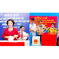 Thời hạn nộp hồ sơ đối với công dân muốn ứng cử đại biểu Quốc hội