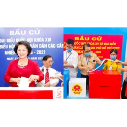 Thời hạn nộp hồ sơ đối với công dân muốn ứng cử đại biểu Quốc hội