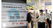 Cấp thẻ kiểm soát an ninh cảng hàng không có giá trị sử dụng ngắn hạn?