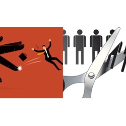 Công ty có buộc phải bồi thường khi cắt giảm nhân sự?