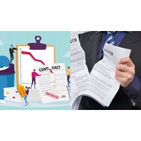 Có được chấm dứt hợp đồng lao động vì lợi ích của người thứ ba?