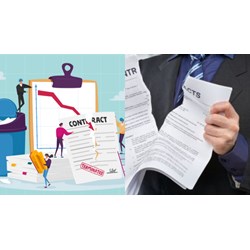 Có được chấm dứt hợp đồng lao động vì lợi ích của người thứ ba?