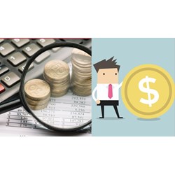Công ty có được truy thu tiền lương tính sai đã trả người lao động?