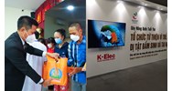 Doanh nghiệp Việt Nam được thành lập quỹ từ thiện không?