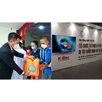 Doanh nghiệp Việt Nam được thành lập quỹ từ thiện không?