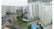 Tháo gỡ vướng mắc liên quan đến dự án phát triển nhà ở xã hội