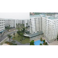 Tháo gỡ vướng mắc liên quan đến dự án phát triển nhà ở xã hội