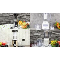 Top 5 thương hiệu máy xay sinh tố có lọc làm thức uống siêu ngon