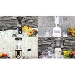 Top 5 thương hiệu máy xay sinh tố có lọc làm thức uống siêu ngon
