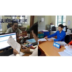 Công chức xã có được bố trí làm bí thư Đảng ủy xã không?
