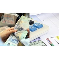 Đối tượng được hưởng công tác phí gồm những đối tượng nào?