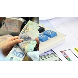 Đối tượng được hưởng công tác phí gồm những đối tượng nào?