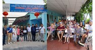 Hồ sơ, thủ tục thành lập viện dưỡng lão ngoài công lập gồm những gì?