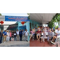 Hồ sơ, thủ tục thành lập viện dưỡng lão ngoài công lập gồm những gì?