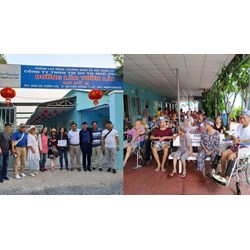 Hồ sơ, thủ tục thành lập viện dưỡng lão ngoài công lập gồm những gì?