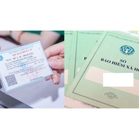 Giải quyết vướng mắc về cấp thẻ BHYT, mã số BHXH theo Quyết định 595