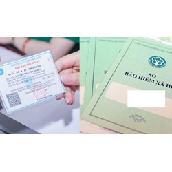 Giải quyết vướng mắc về cấp thẻ BHYT, mã số BHXH theo Quyết định 595