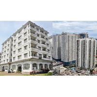 Nhà ở tái định cư thuộc sở hữu nhà nước là nhà ở như thế nào?