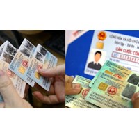 Công dân có thể yêu cầu cấp đổi căn cước công dân bị gãy tại đâu?