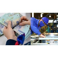 Quy định về thang bảng lương, phụ cấp trong doanh nghiệp Nhà nước