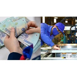 Quy định về thang bảng lương, phụ cấp trong doanh nghiệp Nhà nước