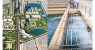 Thời gian lập đồ án quy hoạch cấp nước đô thị có vượt quá 9 tháng