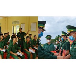 Sĩ quan Quân đội tự ý rời vị trí trực ban có bị truy cứu TNHS?
