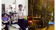 Phong tỏa tài sản có phải là biện pháp khẩn cấp tạm thời không?