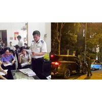 Phong tỏa tài sản có phải là biện pháp khẩn cấp tạm thời không?