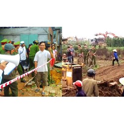 Bồi thường về đất khi Nhà nước thu hồi đất sẽ ưu tiên giải quyết ra sao