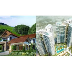 Loại nhà, diện tích nhà ở để tái định cư phải đáp ứng tiêu chuẩn nào?