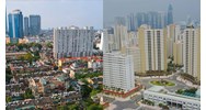Điều kiện ứng vốn để phát triển nhà ở tái định cư từ ngân sách nhà nước