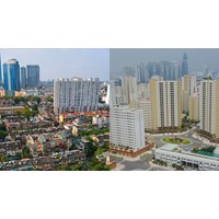 Điều kiện ứng vốn để phát triển nhà ở tái định cư từ ngân sách nhà nước