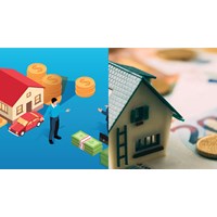 Hợp đồng thế chấp tài sản có phải là hợp đồng bảo đảm hay không?