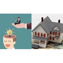 Tài sản phát sinh trong quá trình thuê thuộc quyền sở hữu bên nào