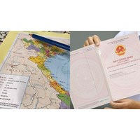 Hồ sơ địa chính dạng giấy trước ngày 01/01/2025 phải được số hóa