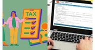 Nguyên nhân, nội dung công khai thông tin người nộp thuế ra sao?
