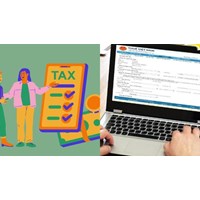 Nguyên nhân, nội dung công khai thông tin người nộp thuế ra sao?
