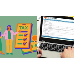 Nguyên nhân, nội dung công khai thông tin người nộp thuế ra sao?